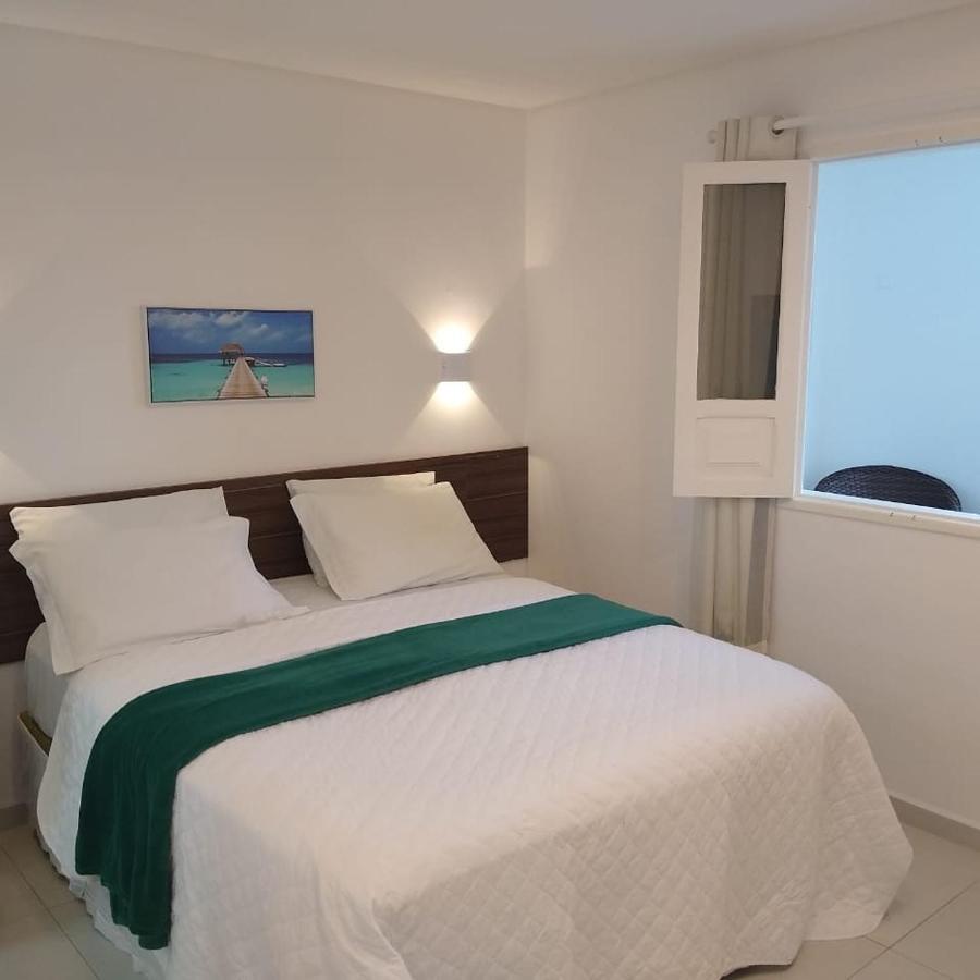 Pousada Galemares Maragogi Ngoại thất bức ảnh