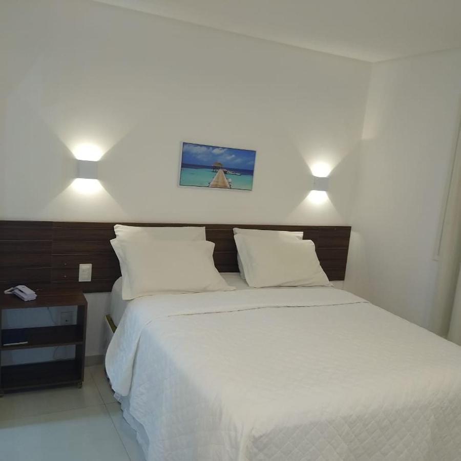 Pousada Galemares Maragogi Ngoại thất bức ảnh