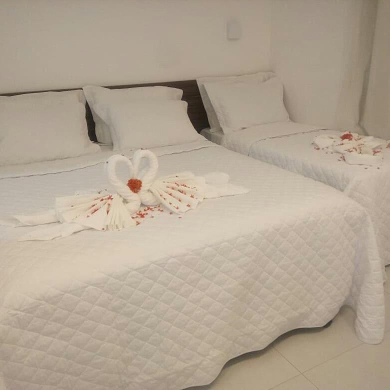 Pousada Galemares Maragogi Ngoại thất bức ảnh