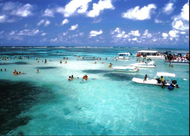 Pousada Galemares Maragogi Ngoại thất bức ảnh